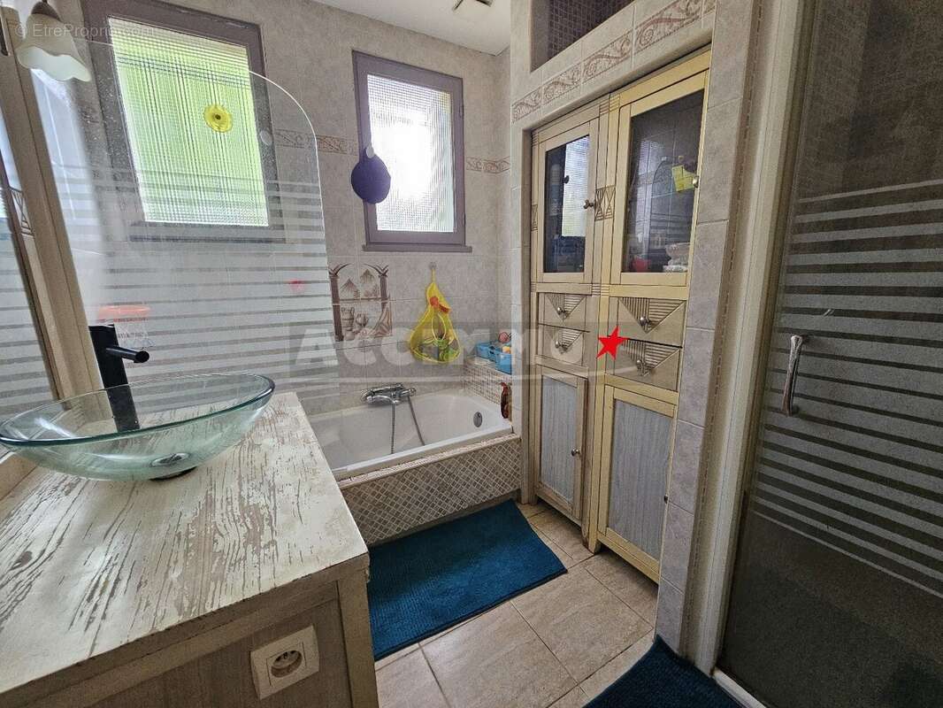 Maison à BRIATEXTE