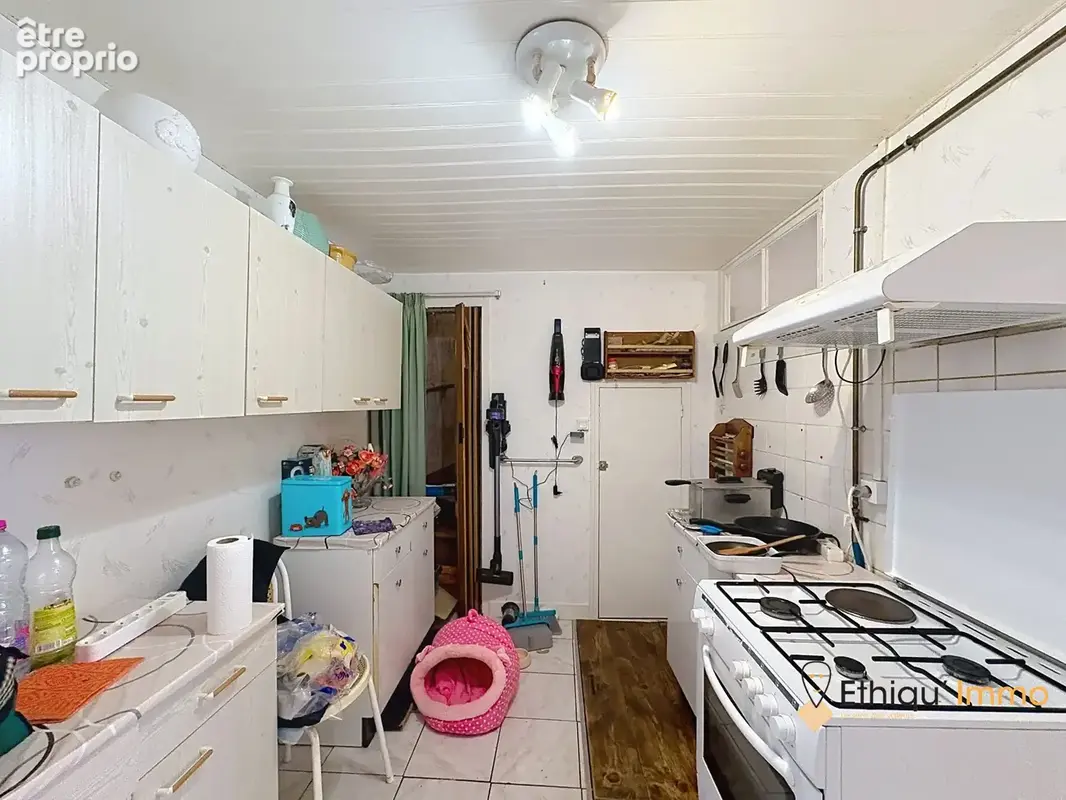 Maison 117 m² à Bayel  - photo 6