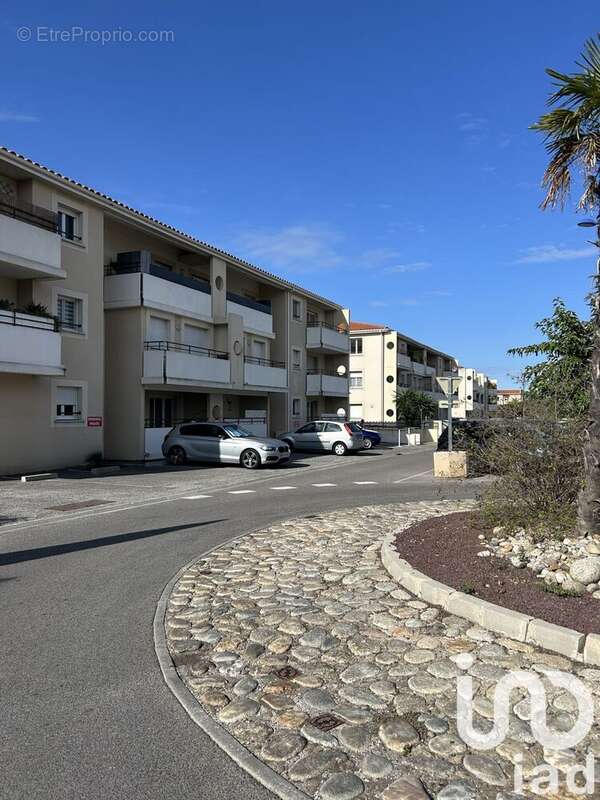 Photo 3 - Appartement à CABESTANY