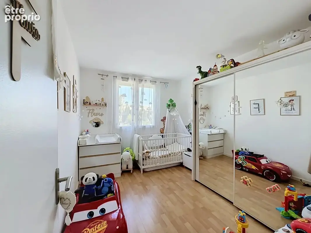 Appartement 56 m² à Nice  - photo 8