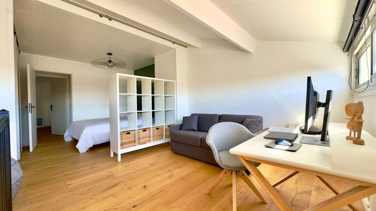 Appartement à LA ROCHELLE