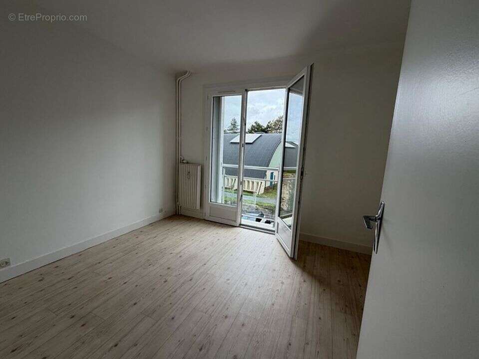 Appartement à CAEN