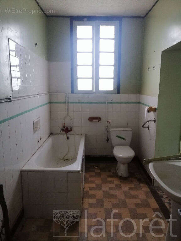 Maison Montech 4 pièce(s) - photo 4