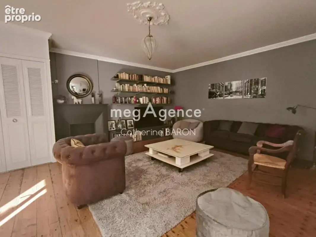 Les métairies – maison en pierre, jardin et dépendances - photo 3