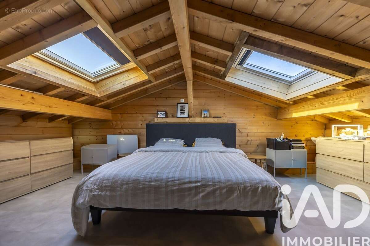 Photo 5 - Maison à AZUR