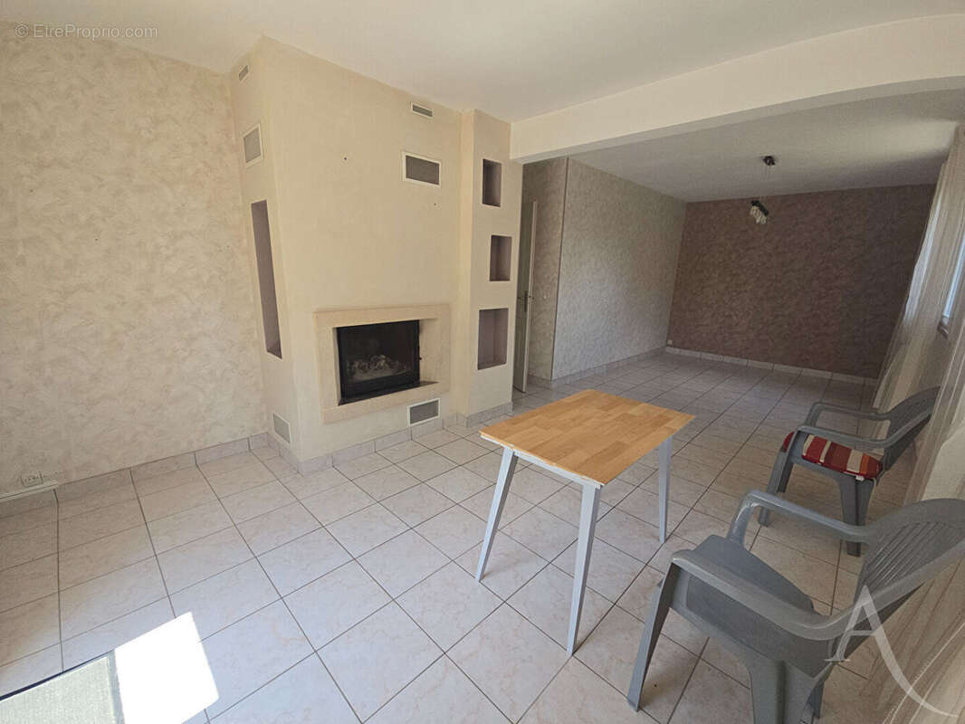 Maison 5 chambres - photo 3