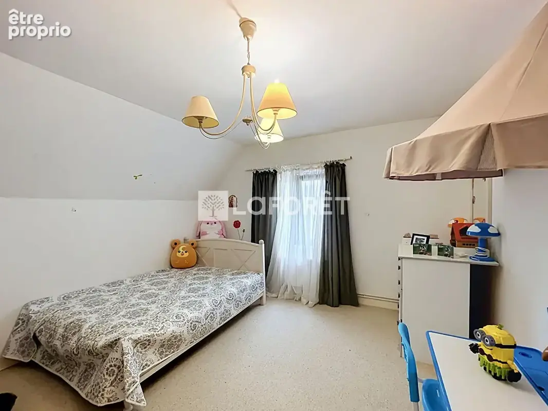 Maison Domfront-En-Poiraie 7 pièces 170 m² - photo 9