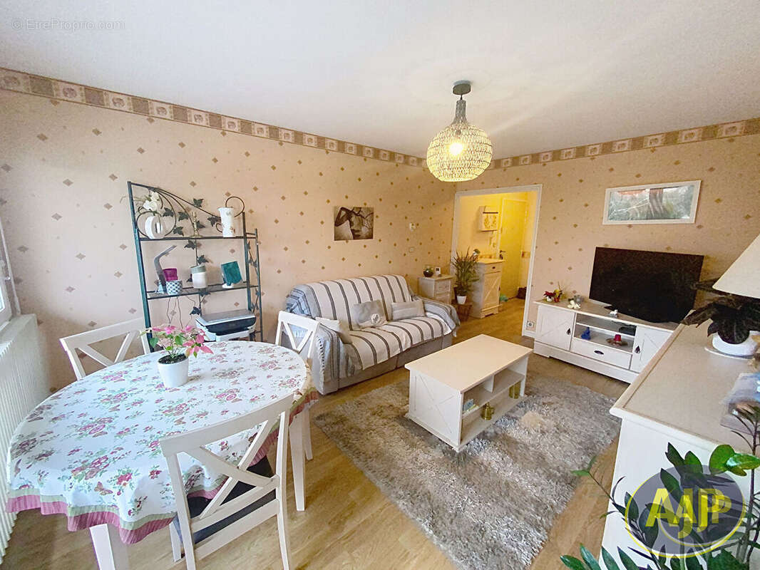 Appartement à MERIGNAC