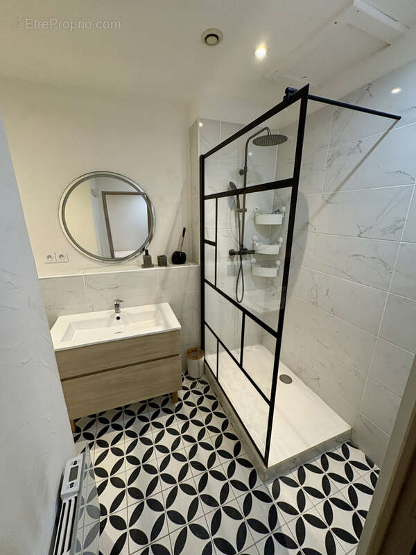 Appartement à SANARY-SUR-MER