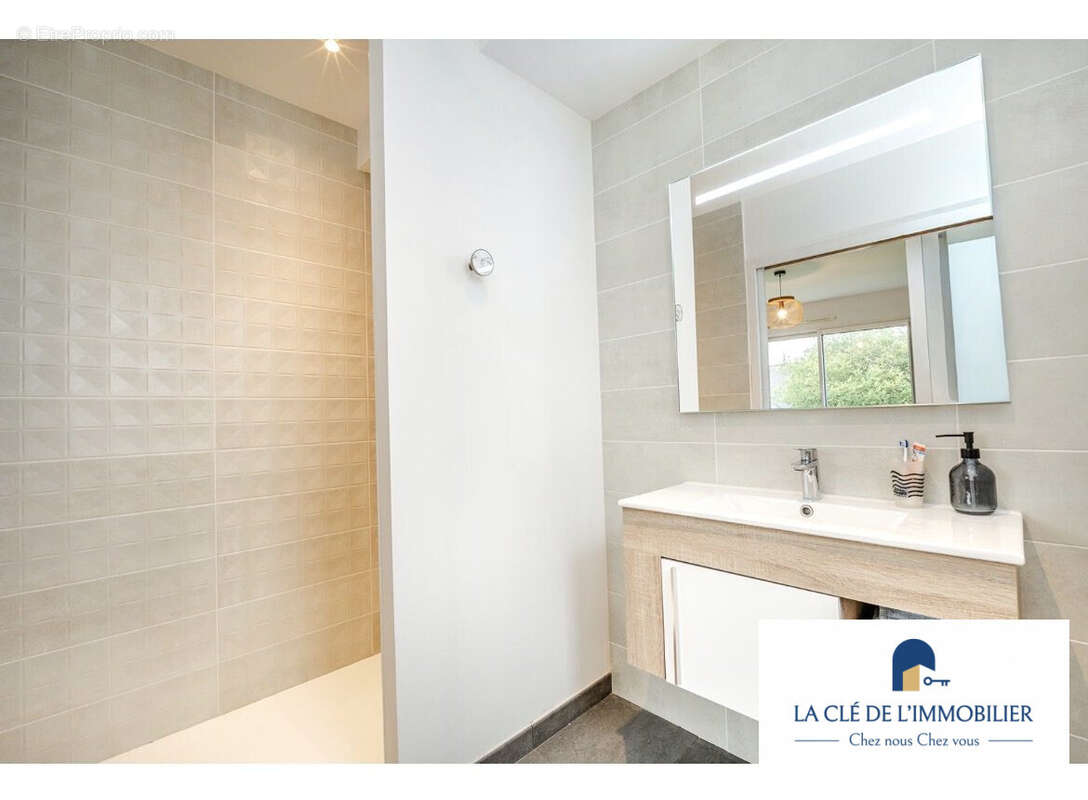 Maison 120 m² à Briec  - photo 7