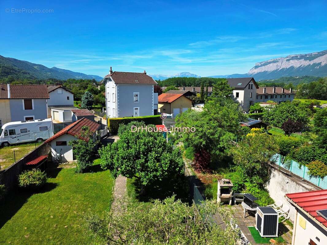 Maison 130 m² à Villard-Bonnot  - photo 11