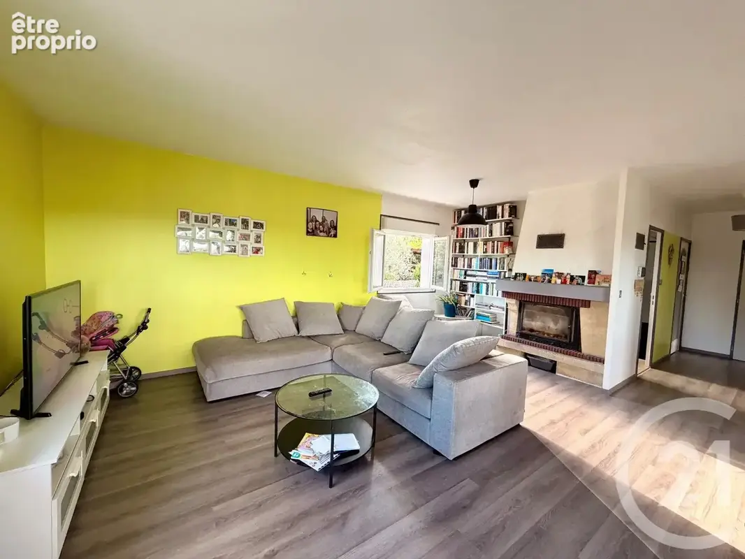 Maison 6 pièces 151 m² à vendre à Annonay (07100) - photo 7