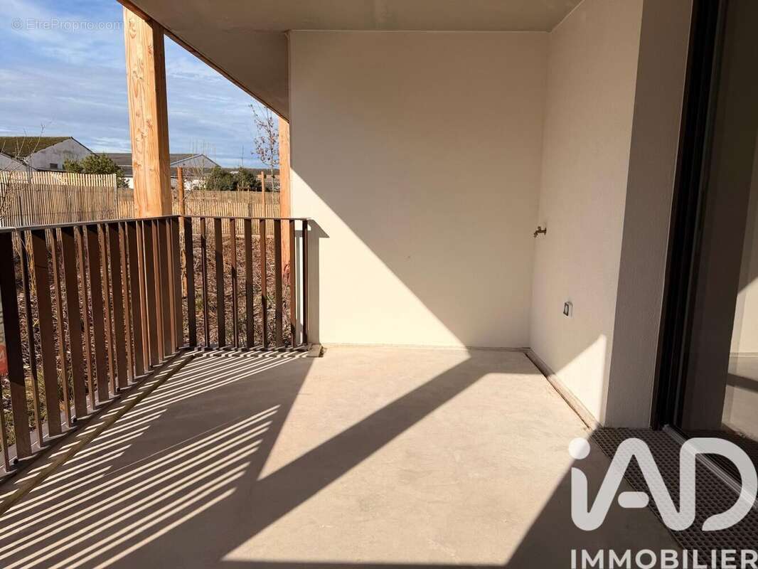 Photo 7 - Appartement à FLOIRAC