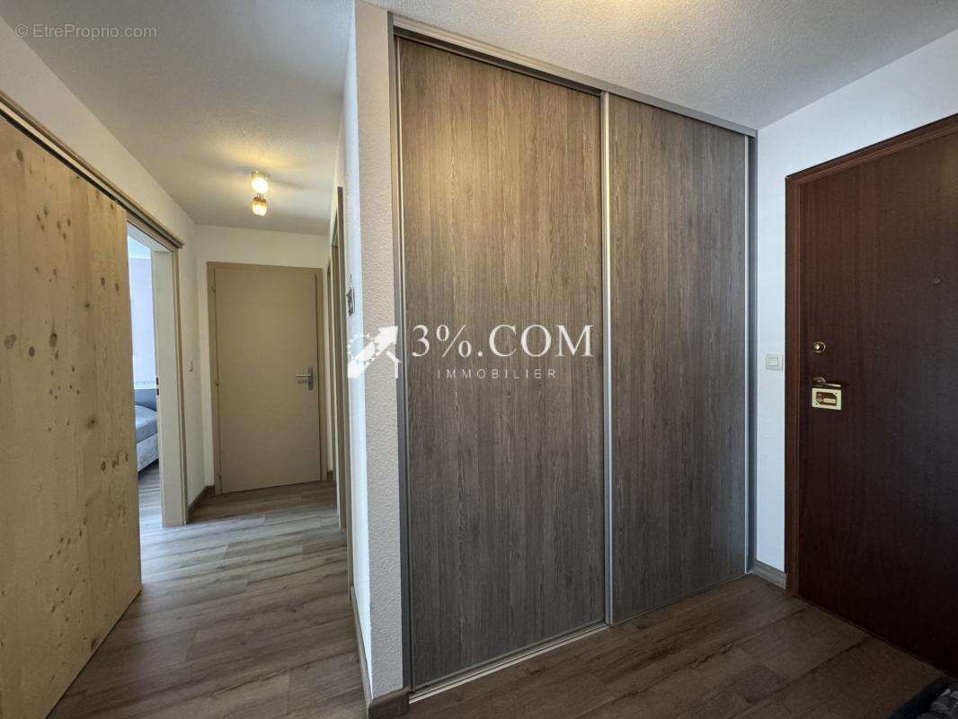 Appartement à HOCHFELDEN