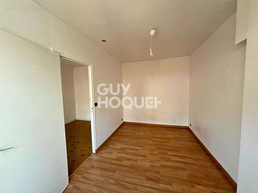 Appartement à LYON-4E