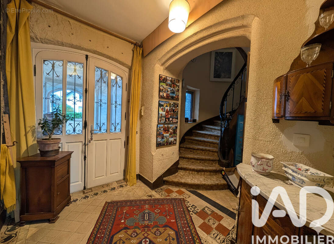 Photo 4 - Maison à PEZOU