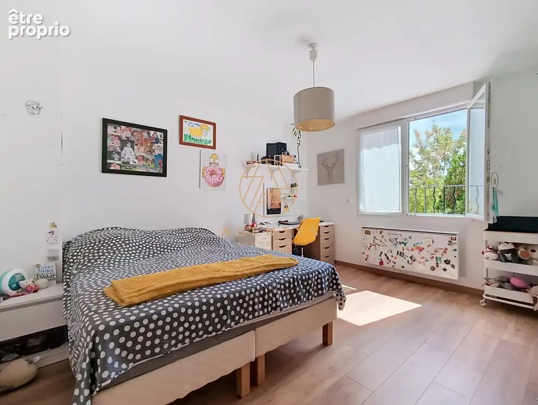 Maison 150 m² à Saint-Maur-Des-Fosses  - photo 5
