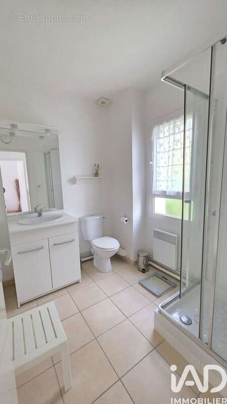 Photo 8 - Maison à LA TREMBLADE