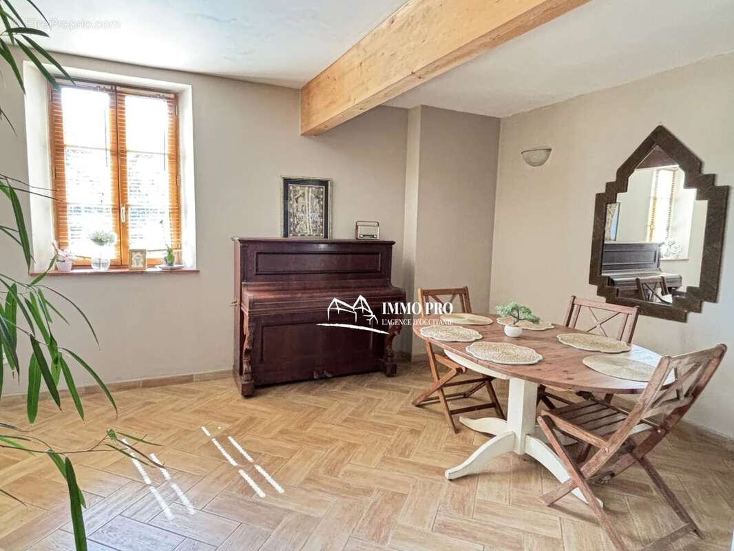 Maison à GIMONT