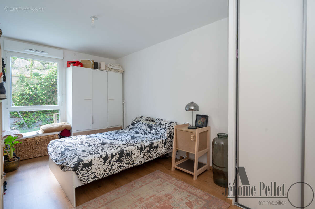 Appartement à VIENNE