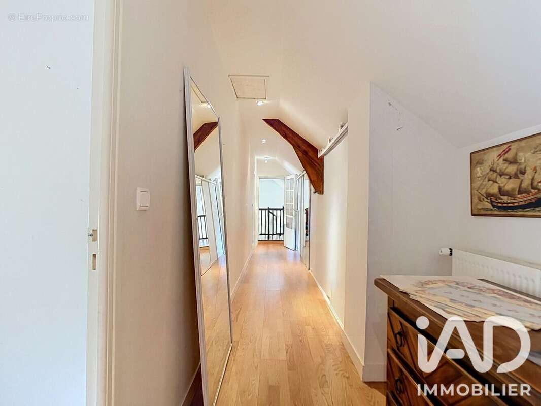 Maison 164 m² à Guigneville-Sur-Essonne  - photo 5