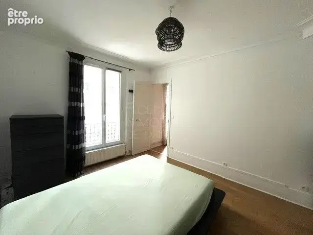 Appartement 2 pièces 42 m² à vendre à Paris-14e (75014) - photo 9