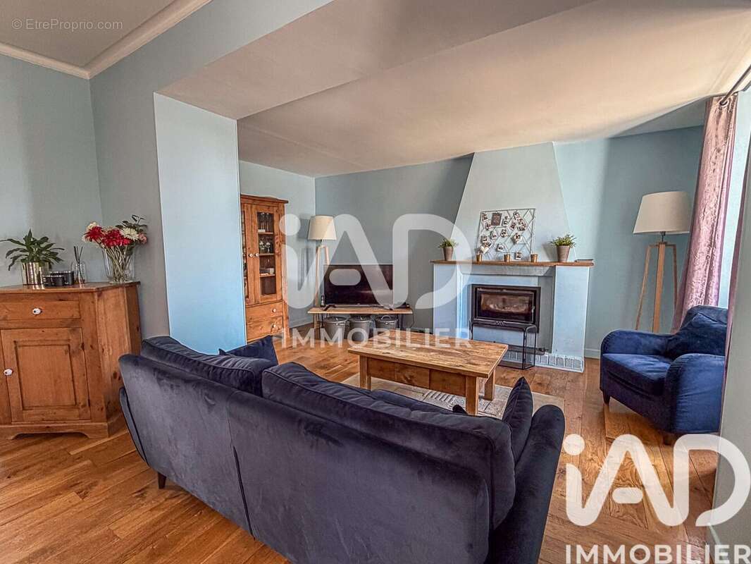 Photo 3 - Maison à COULOMMIERS