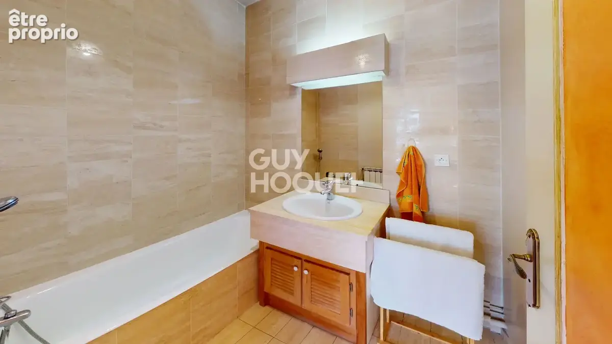 Appartement Saint Jean De Luz 3 pièce(s) 76.2 m² - photo 10
