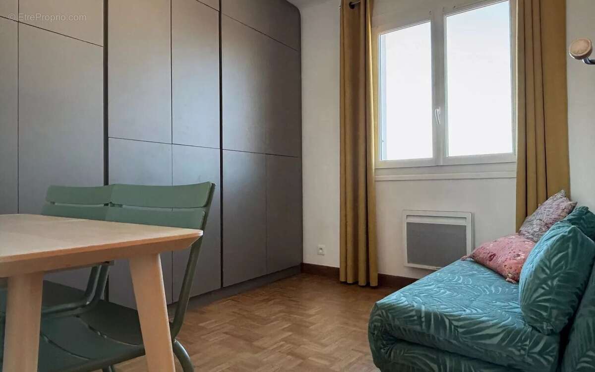 Charmant appartement restauré à Saint-Pierre d'Oléron - photo 7