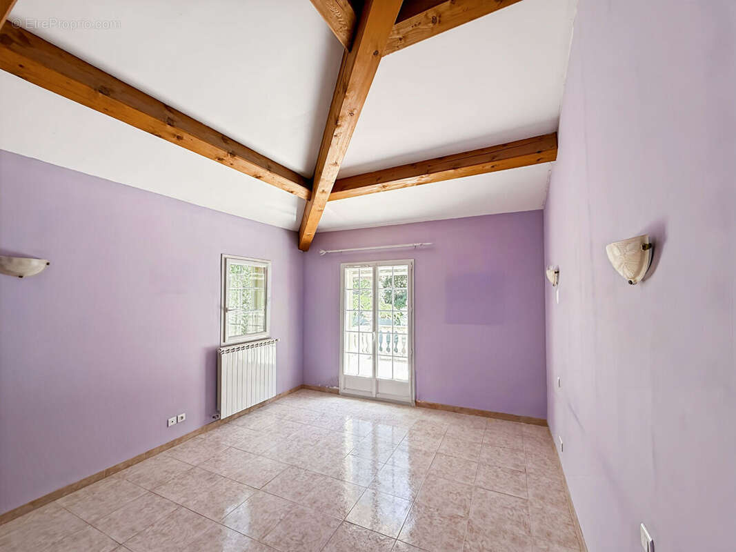 Maison à BOUC-BEL-AIR
