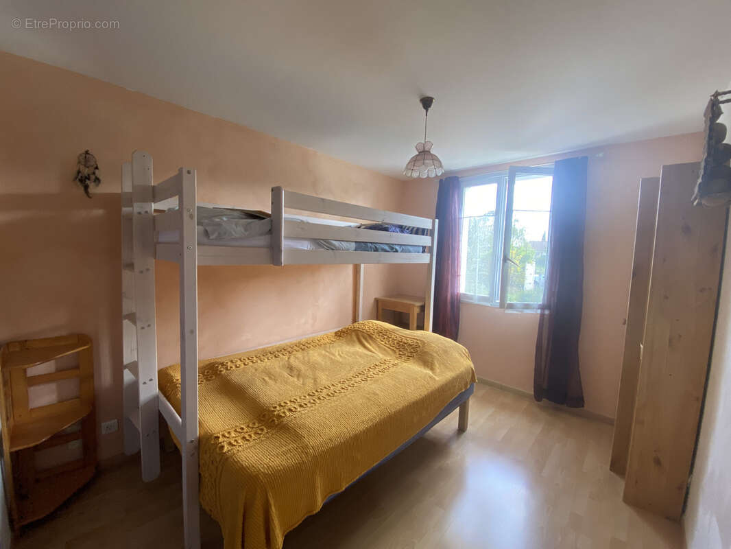 Maison à ANDREST
