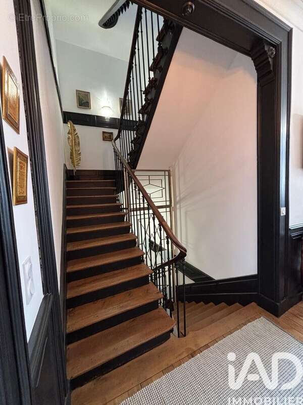 Photo 7 - Maison à CHATEAUROUX