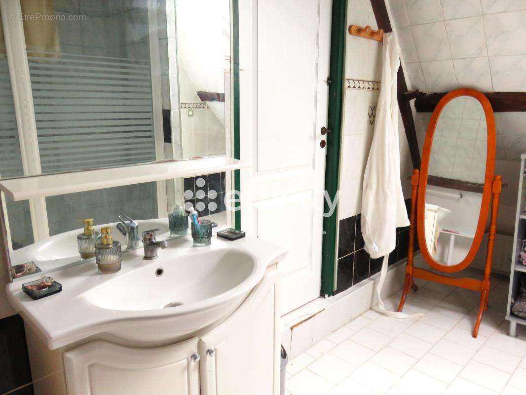 Maison à FLINES-LEZ-RACHES