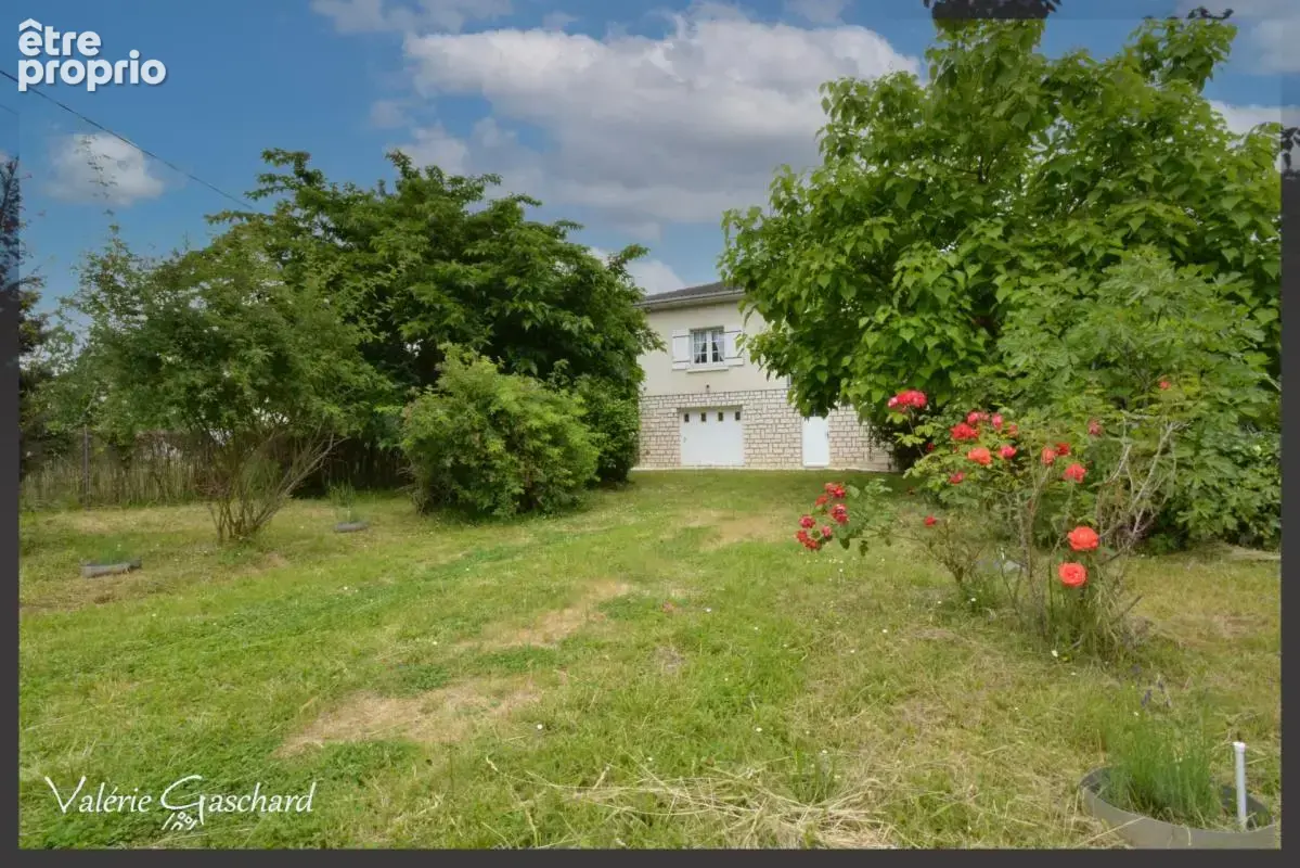 Maison familiale ou investissement à Port-Sainte-Foy-et-Ponchapt – 175 m² – 5 chambres – Double logement – Jardin 1038 m² - photo 3