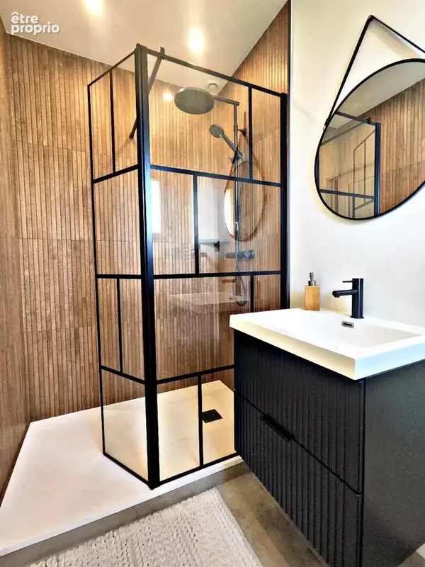 Maison 7 pièces 140 m² à vendre à La Riviere-De-Corps (10440) - photo 2