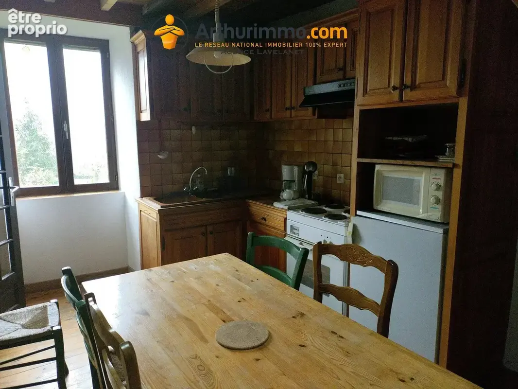 Maison et gîte avec jardin, garage et atelier à Quirbajou dans l'Aude - photo 26