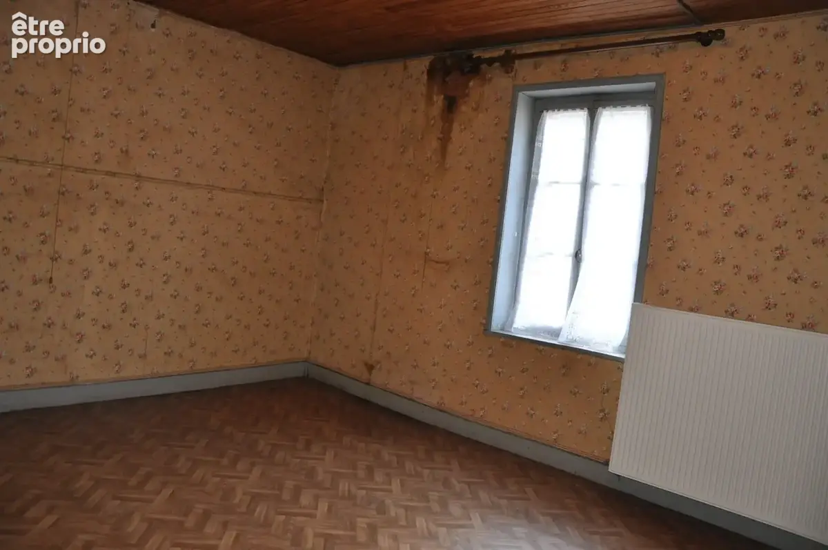 Maison de village à fort potentiel   Idéal investisseur ou projet familial - photo 9