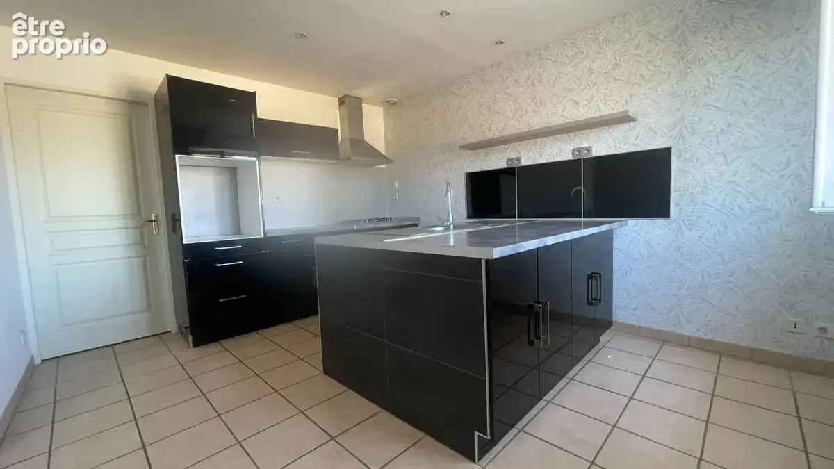 Maison Serpaize - photo 4