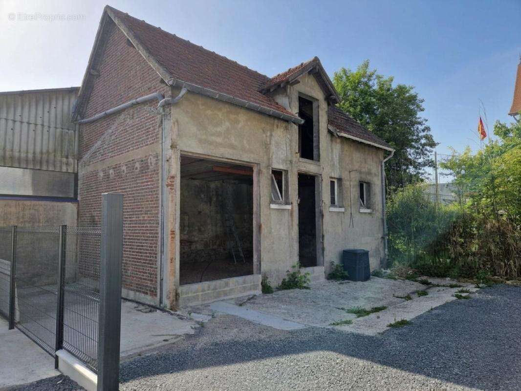 Maison à LISIEUX