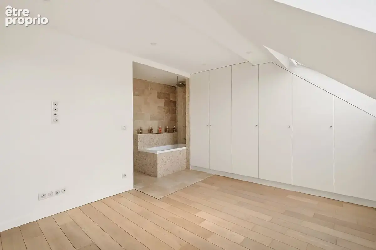 Maison de ville - proche centre-ville - photo 8