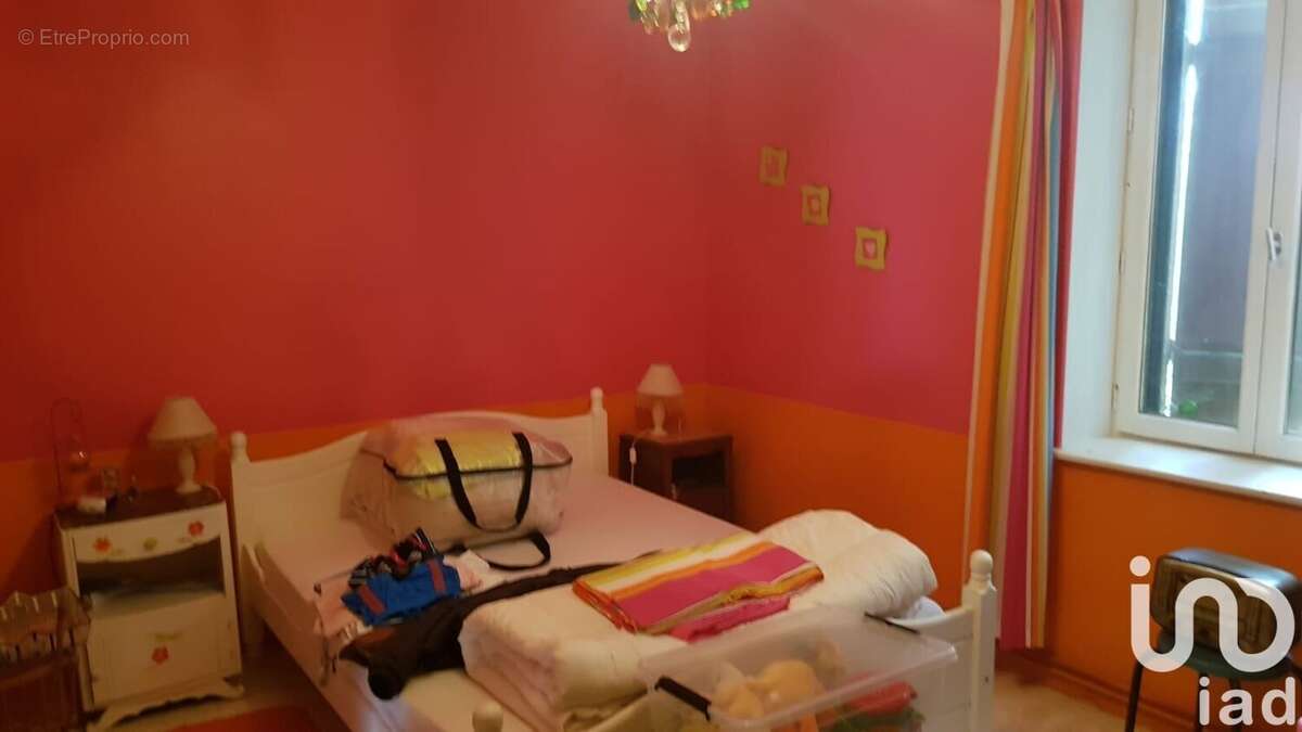 Photo 7 - Maison à EPINAC