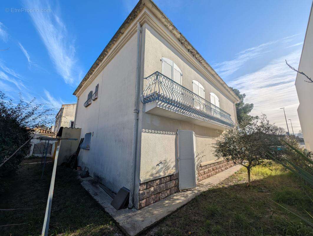 Maison À Vendre - photo 2