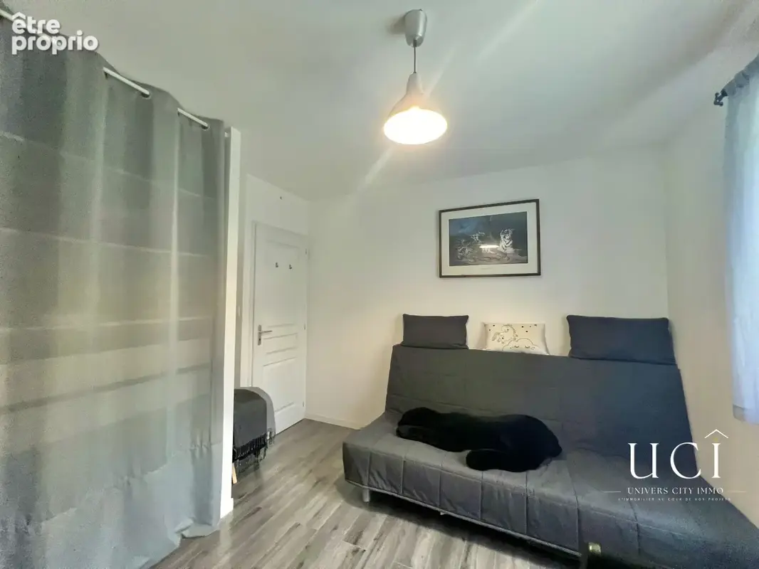 Maison 5 pièces 97 m² à vendre à Geneston (44140) - photo 9