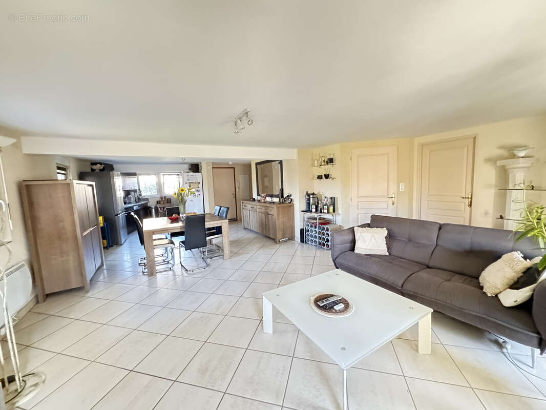 Appartement à PHAFFANS