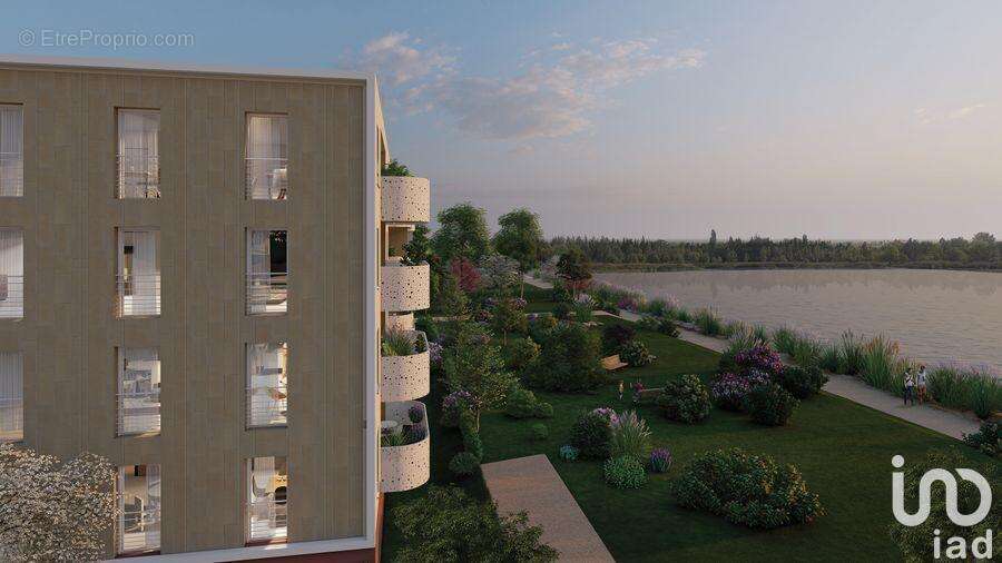 Photo 3 - Appartement à MONTEUX