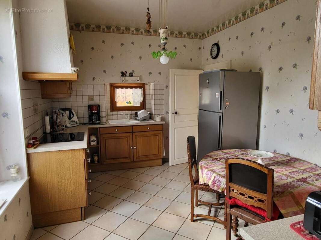 Maison à TOUL