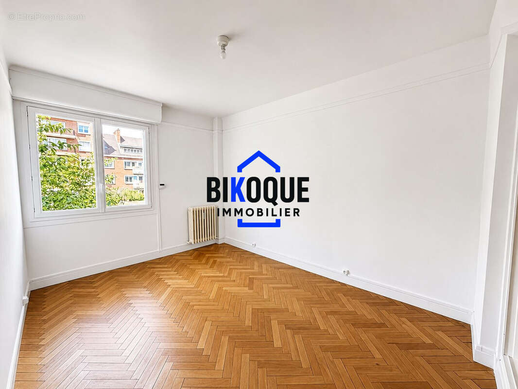Appartement à DUNKERQUE