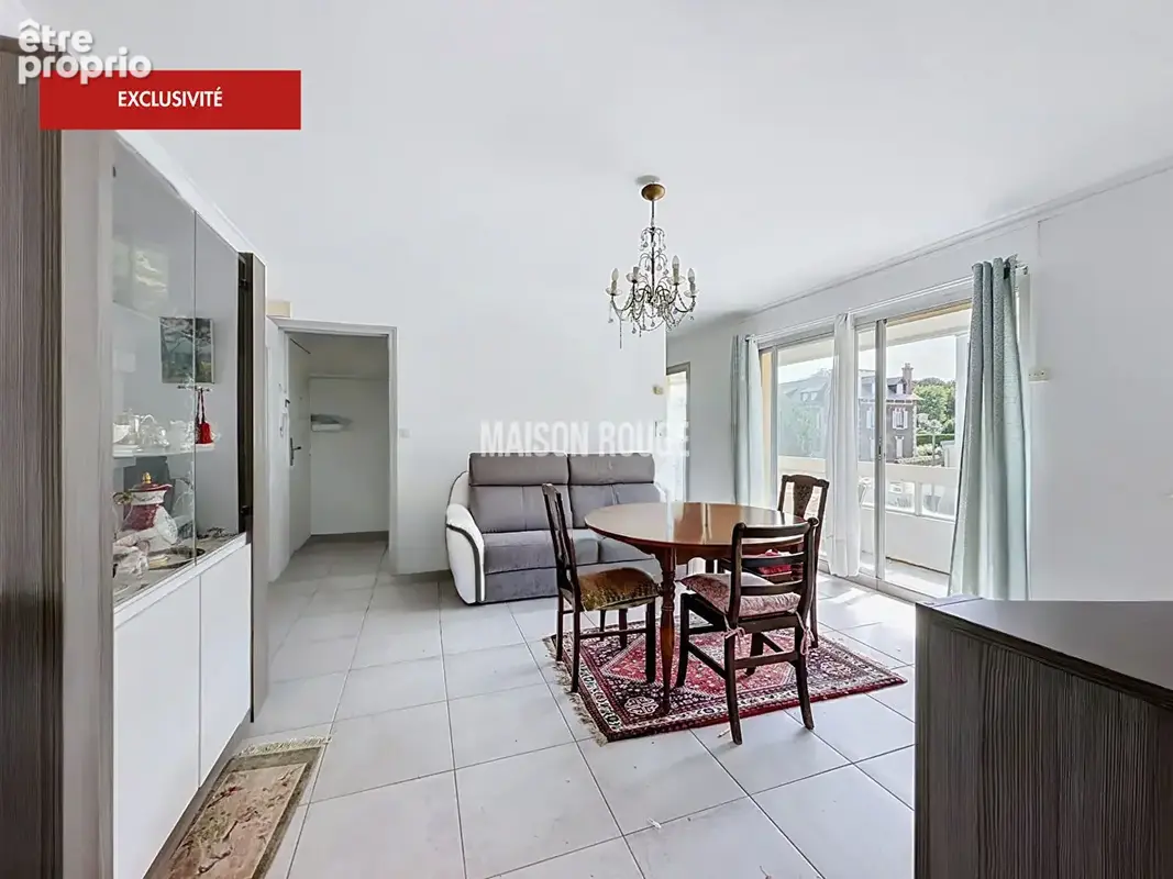 Photo Appartement à Saint-Quay-Portrieux au prix de 189 100€