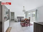 Appartement à SAINT-QUAY-PORTRIEUX