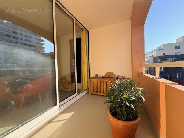 Appartement à LA ROCHELLE